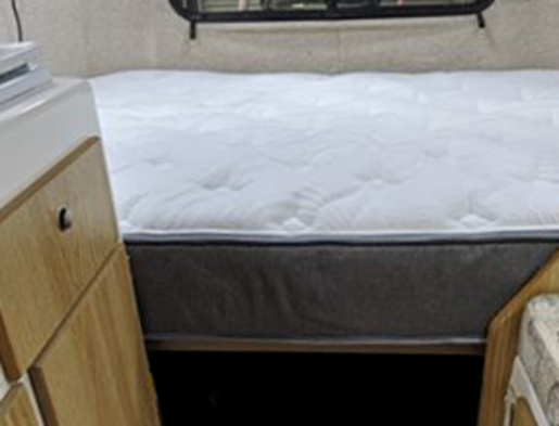 Silver Strand Luxetop Plush Floor Model Is The Mattress Has The Supportive 19 Gauge Micro Coil Layer Ortho Mattress Shop