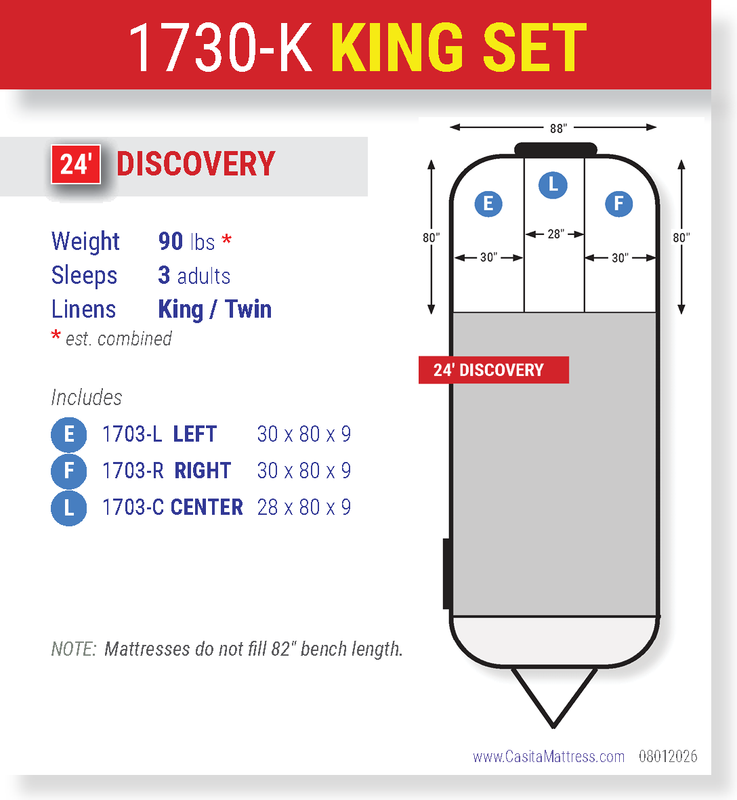 1703-K DISCOVERY KING SET