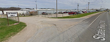 MD MATTRESS, 2700 State Hwy W, Corsicana, TX 75109