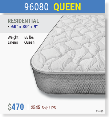 R96080 QUEEN